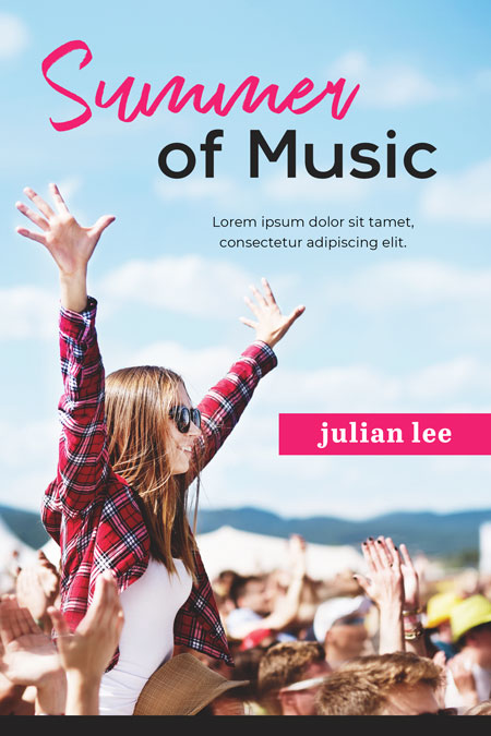 Summer of Music