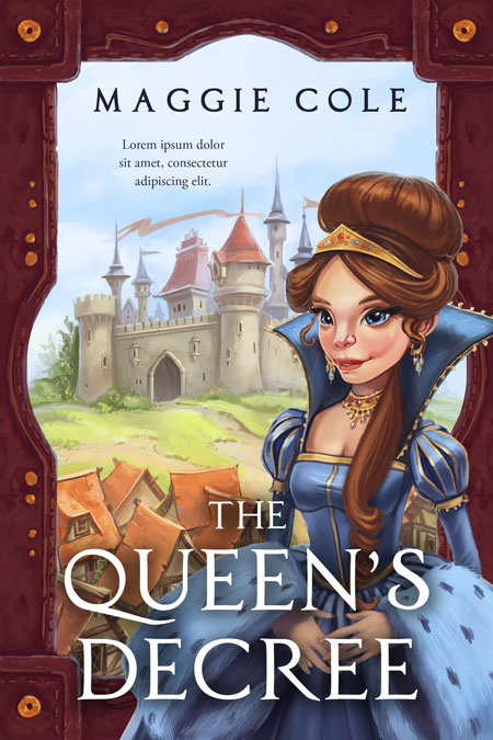 The Queen’s Decree