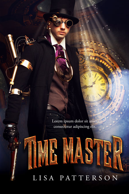Time Master