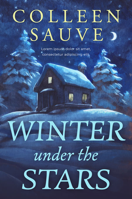 Winter Under the Stars
