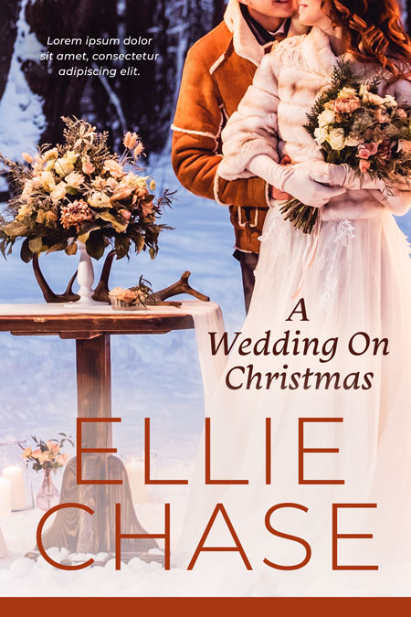 A Wedding On Christmas