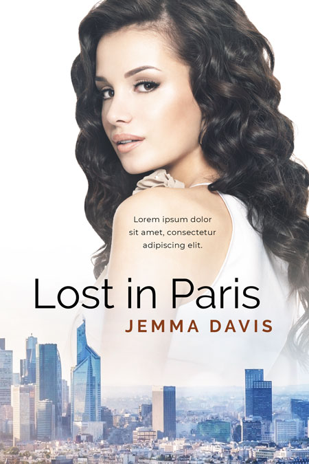 Lost in Paris