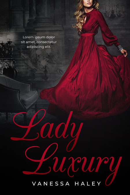 Lady Luxury