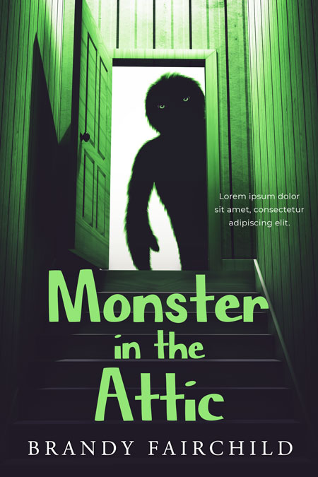 Monster in the Attic