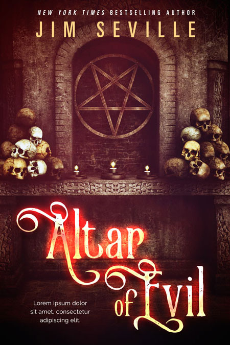 Altar of Evil