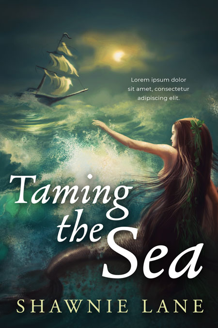Taming the Sea