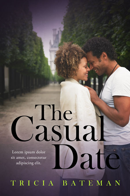 The Casual Date