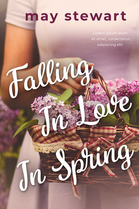 Falling In Love in Spring