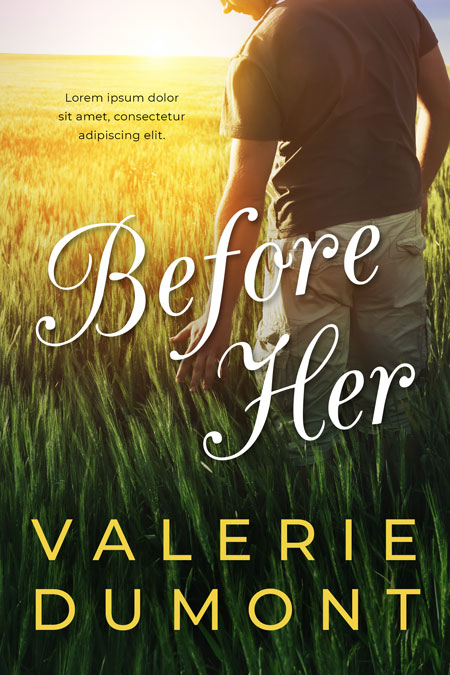 Before Her