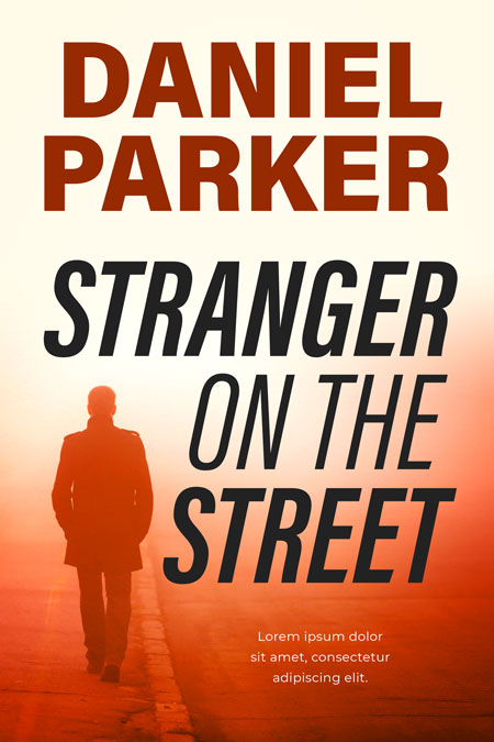 Stranger on the Street