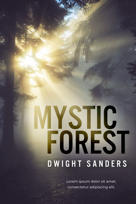 Mystic Forest
