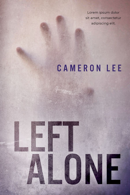 Left Alone