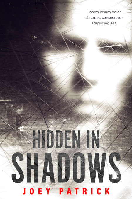 Hidden In Shadows