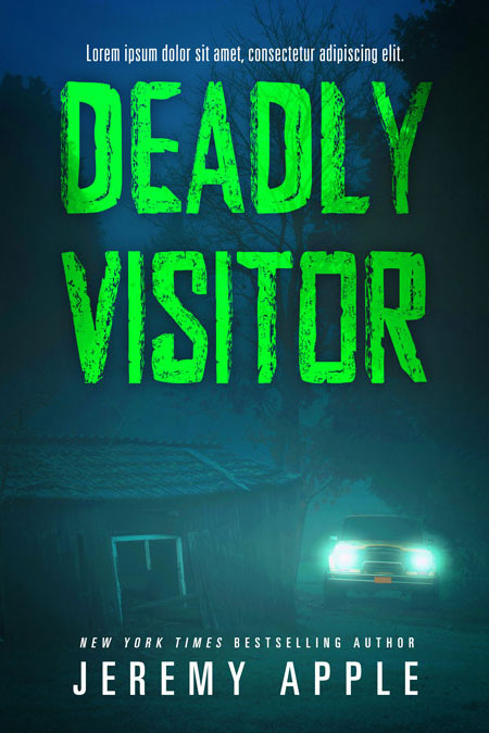 Deadly Visitor