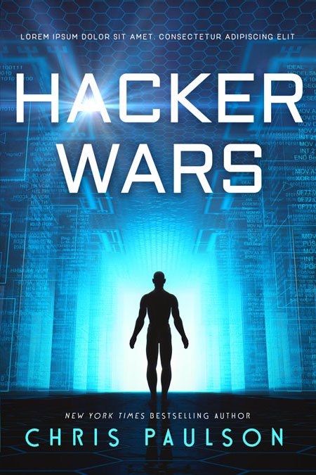 Hacker Wars