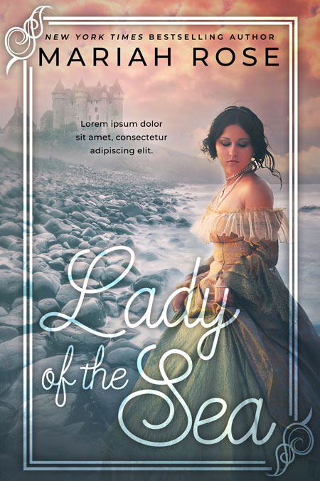 Lady of the Sea