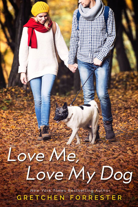 Love Me, Love My Dog