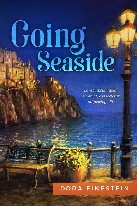 Going Seaside