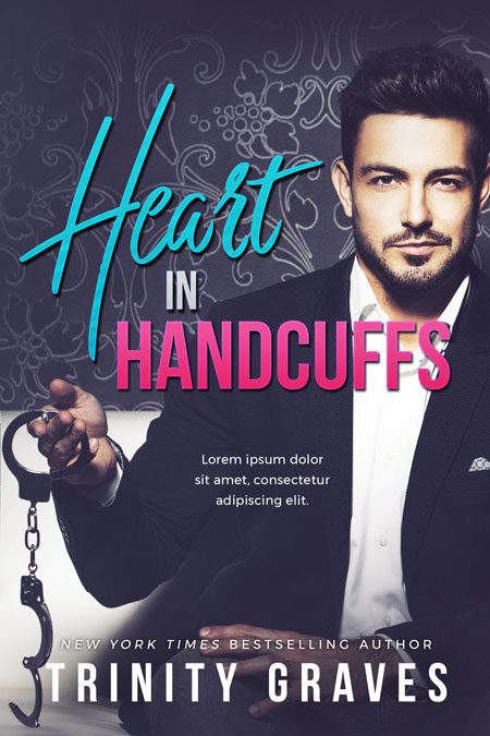 Heart In Handcuffs