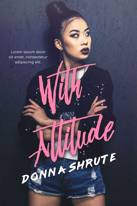 With Attitude