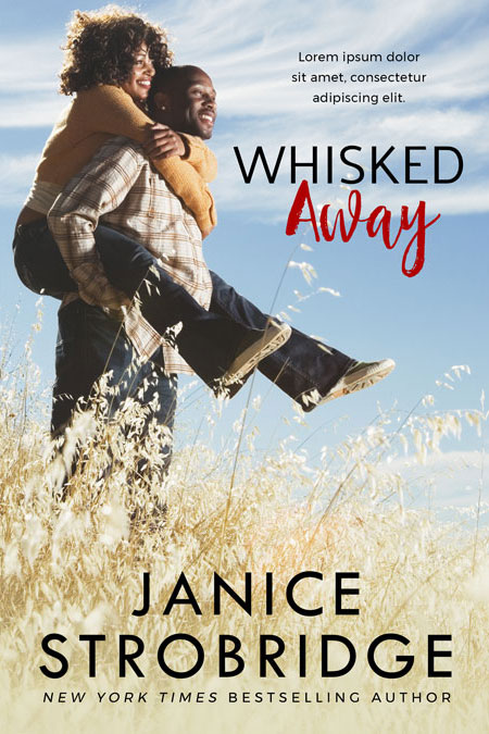 Whisked Away
