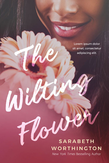 The Wilting Flower