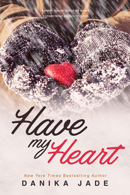 Have My Heart