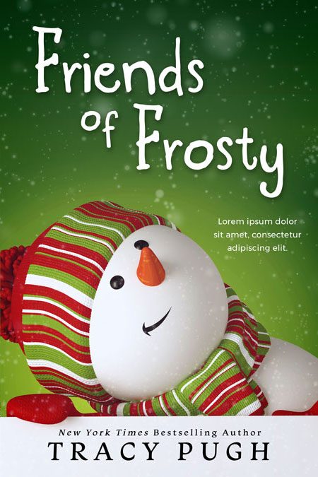 Friends of Frosty