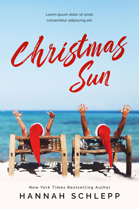 Christmas Sun