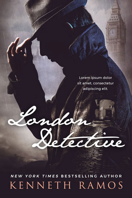 London Detective