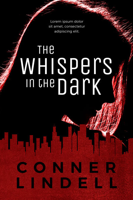 The Whispers In the Dark