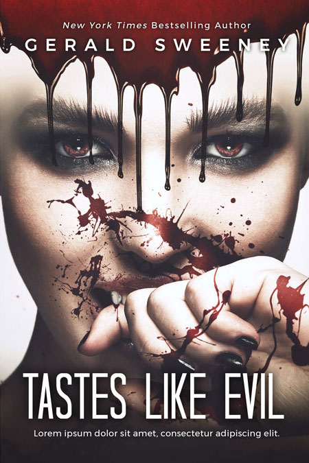 Tastes Like Evil