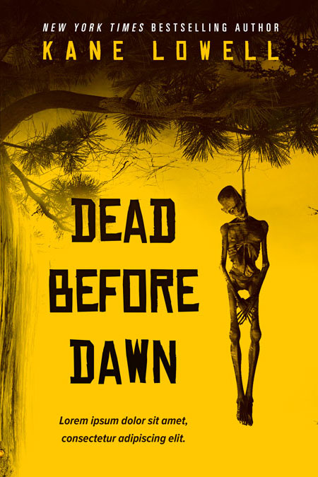 Dead Before Dawn