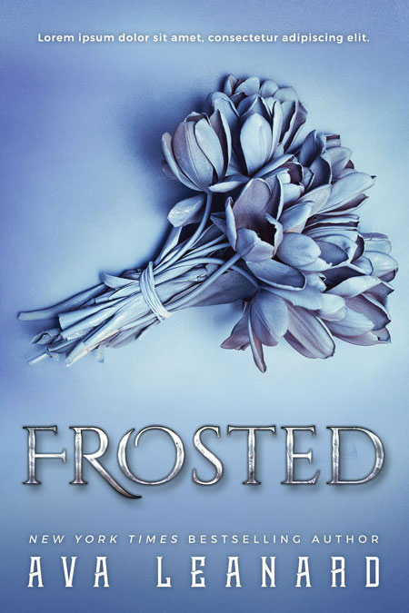 Frosted