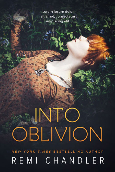 Into Oblivion