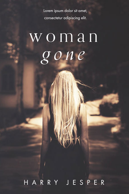 Woman Gone