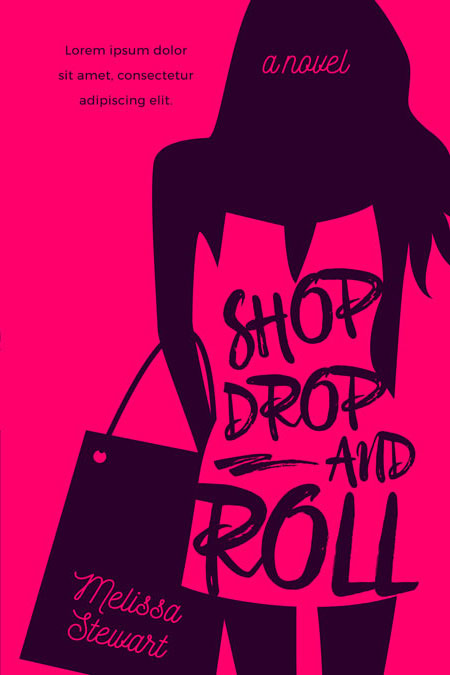 Shop Drop and Roll
