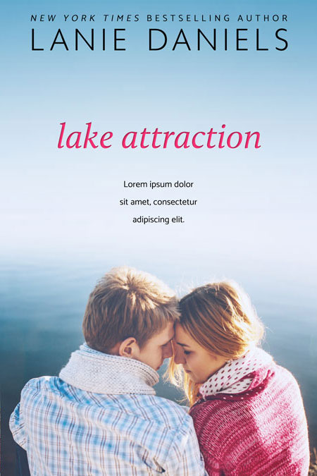 Lake Attraction