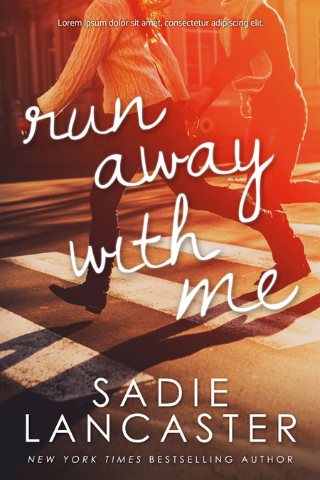 Run Away With Me