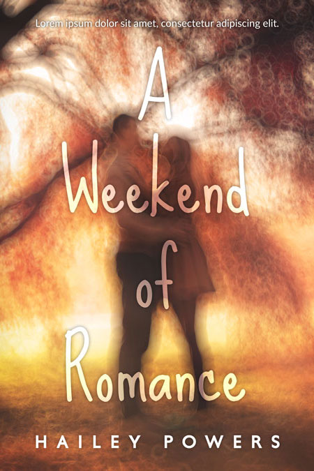 A Weekend of Romance