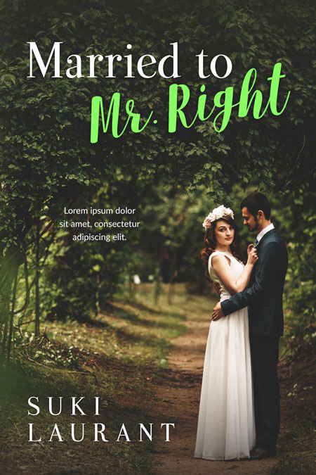 Married to Mr. Right