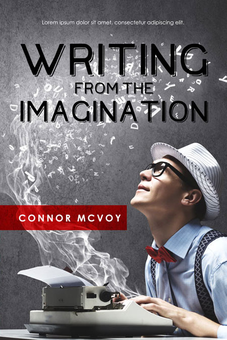 Writing From Imagination
