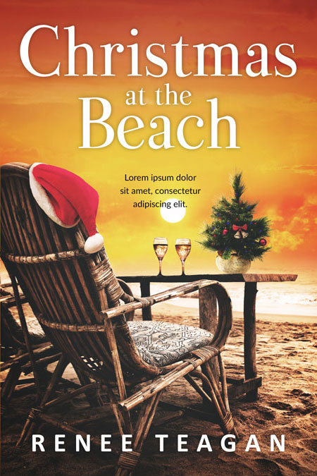 Christmas at the Beach