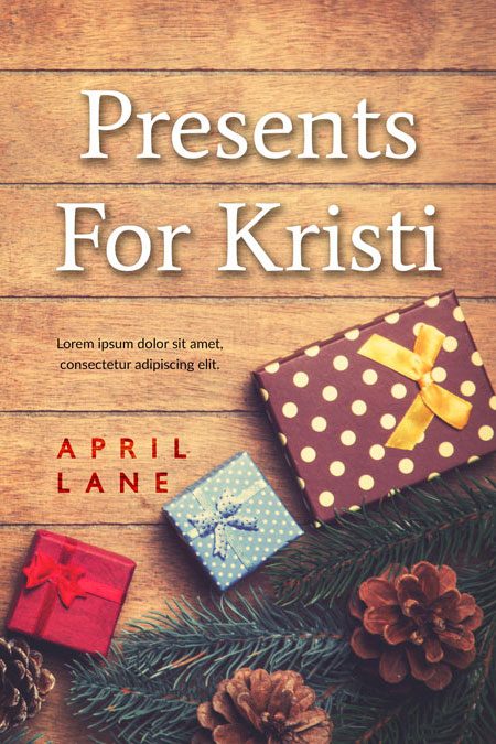 Presents For Kristi