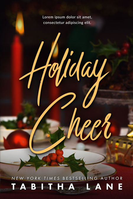 Holiday Cheer