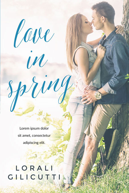 Love In Spring