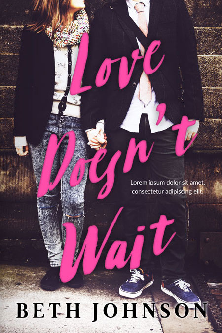 Love Doesn’t Wait