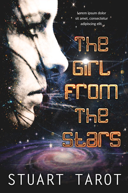 The Girl From the Stars