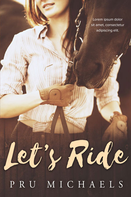 Let’s Ride