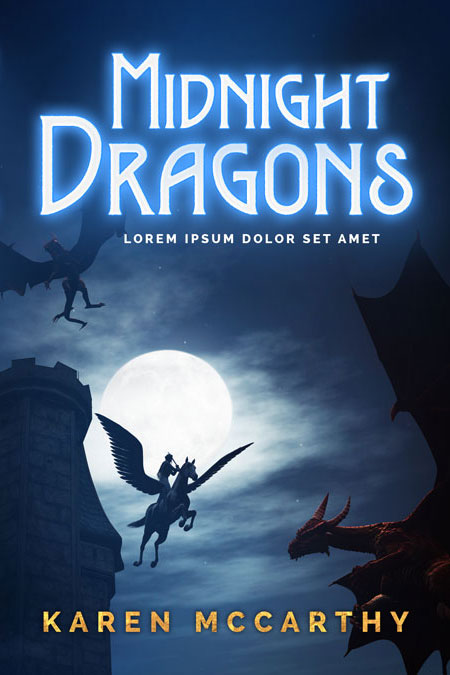 Midnight Dragons